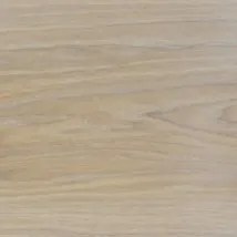 Birou lemn si fier Fanar - Stejar si Mdf , Alb Vintage , 150x70x75