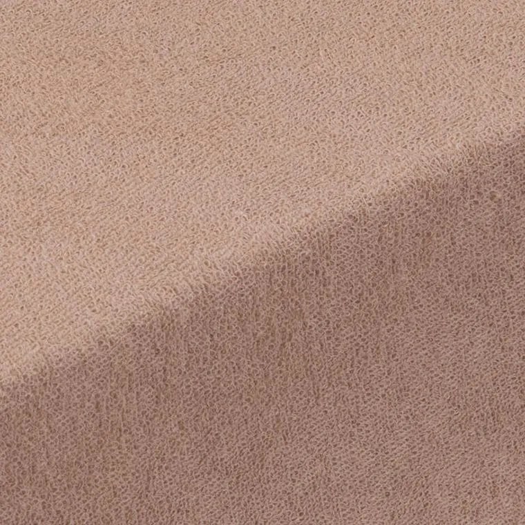 decoDoma Cearşaf cu elastic frotir EXCLUSIVE alun 160 x 200 cm