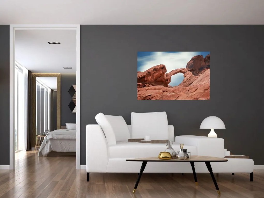 Tablou - Nevada (90x60 cm)