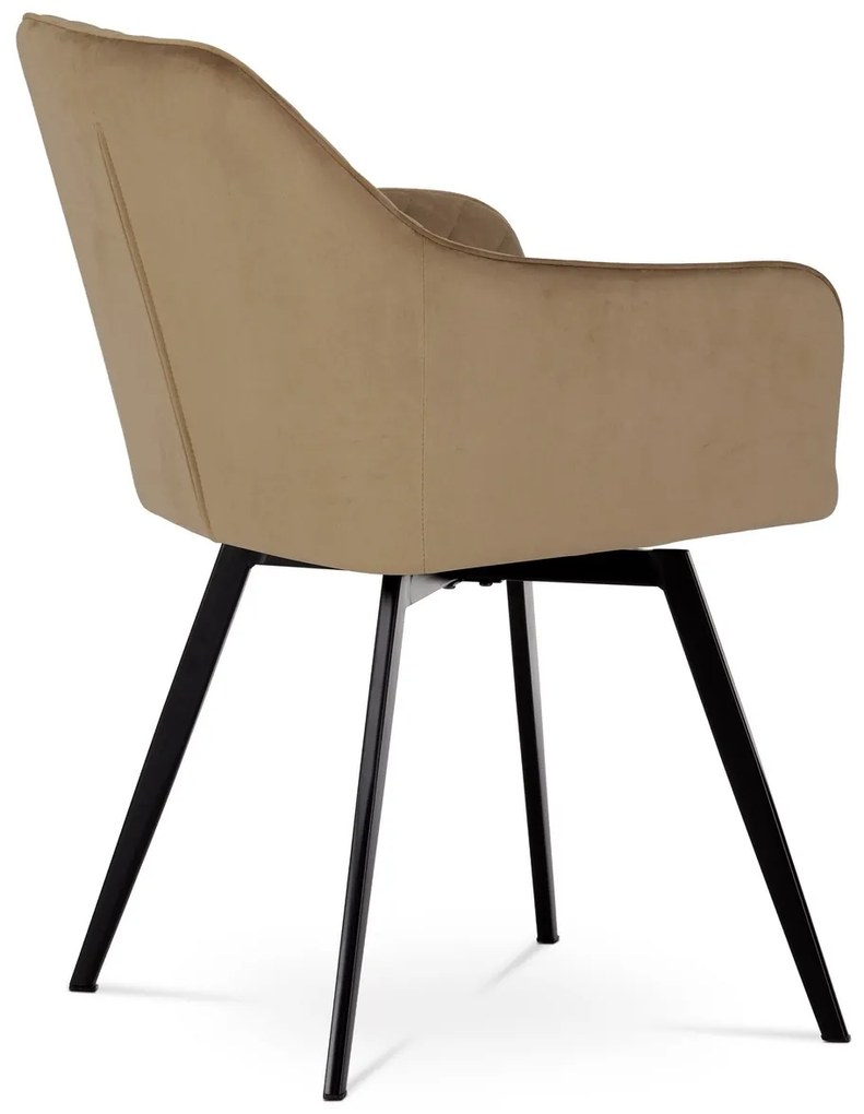 Set de scaune de sufragerie DCH-425 CAP4, 2 buc.