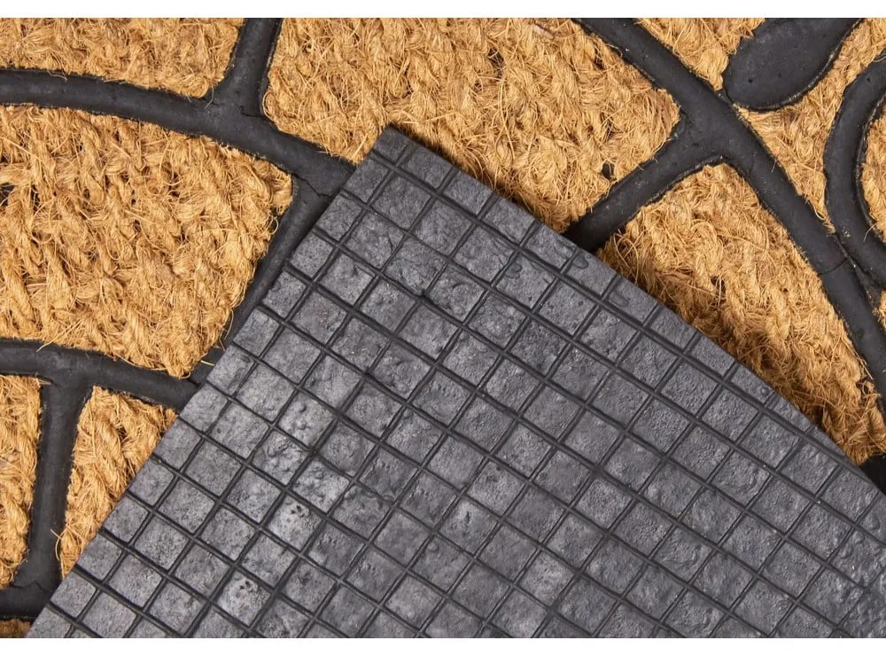 Covoraș de intrare din fibre de cocos 75x45 cm - Hanse Home