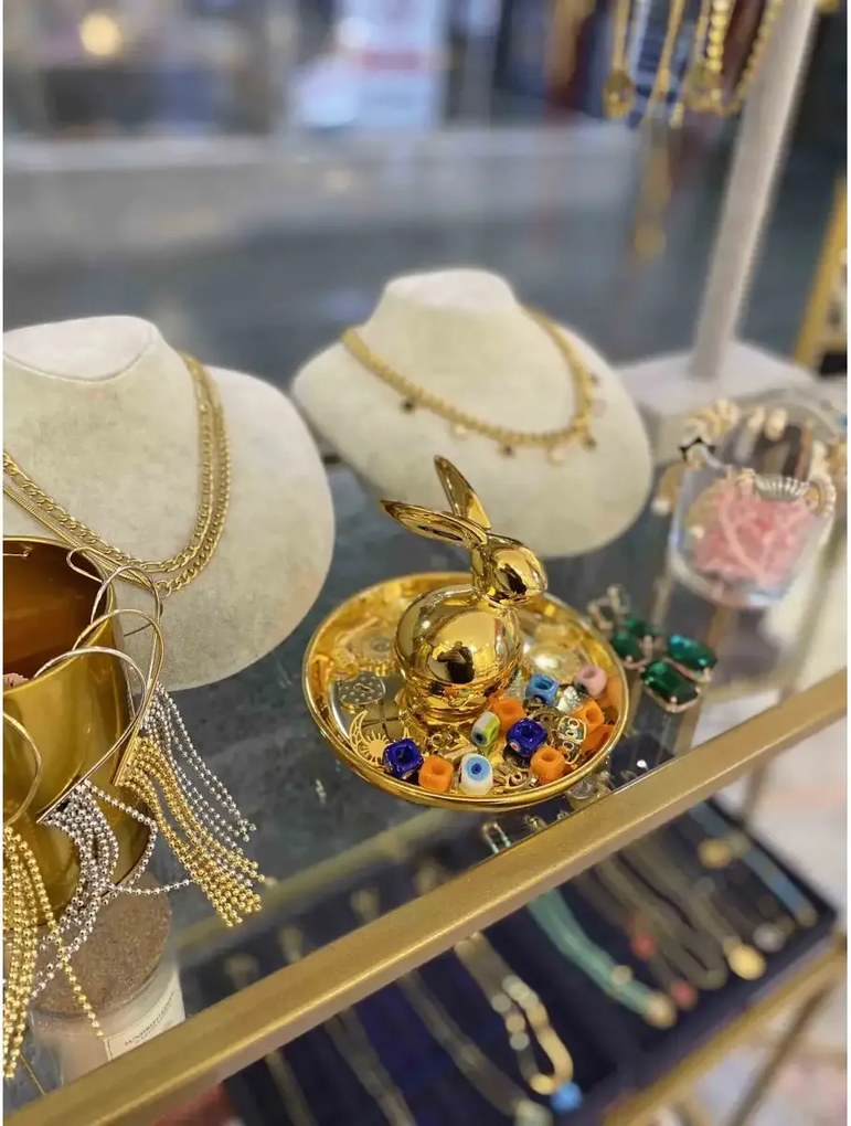 Consola Deco seria D-710, homs,80x30x85 cm ,0014