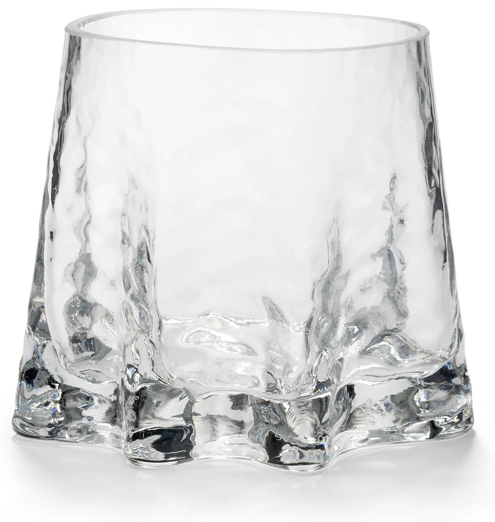 Suport pentru canapea Gry, mediu, transparent - COOEE
