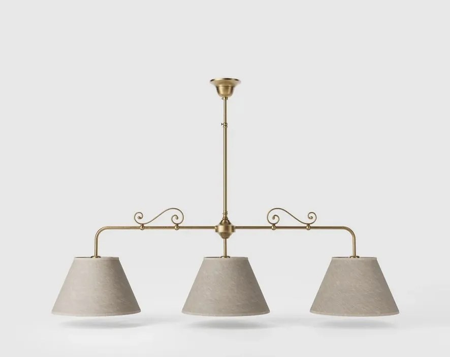 Lustra suspendata design clasic italian Bruxelles