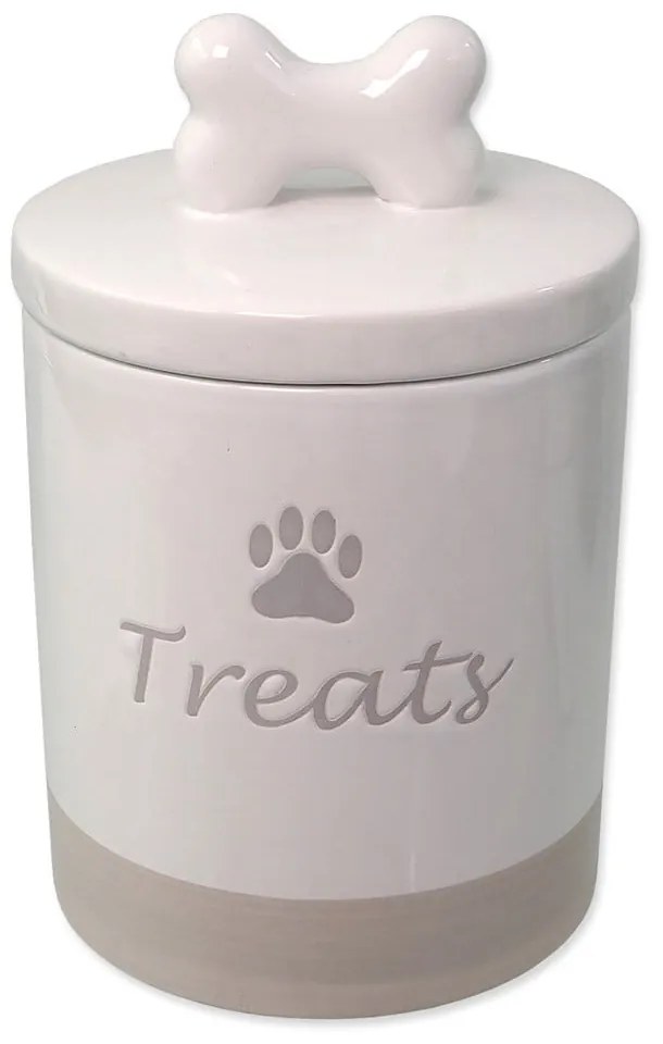 Recipient pentru gustări-recompensă 1,5 l Dog Fantasy – Plaček Pet Products