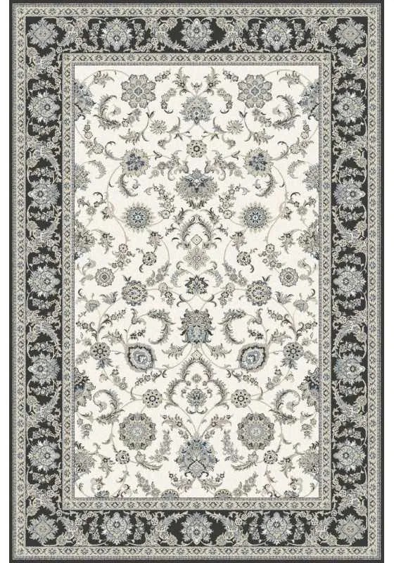 Covor lana Anafi bialy Selectează mărime: 100 X 180