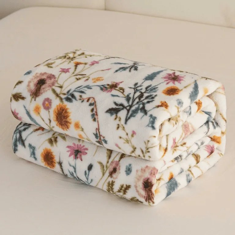 Patura microplus HERBALIS, crem Dimensiune: 150 x 200 cm