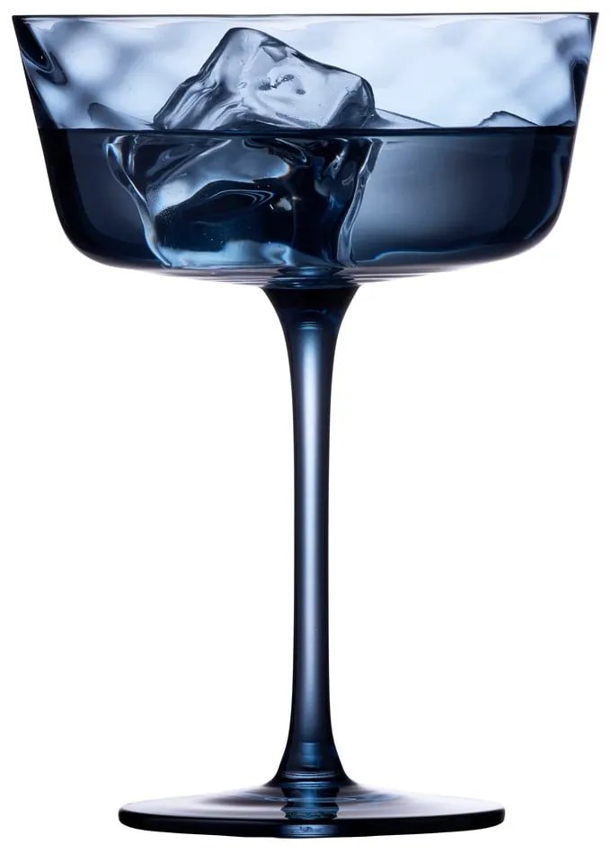 Set de pahare 4 buc. de șampanie 300 ml Vienna – Lyngby Glas