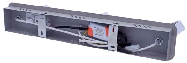 Spot LED SOLE 3xLED/5W/230V