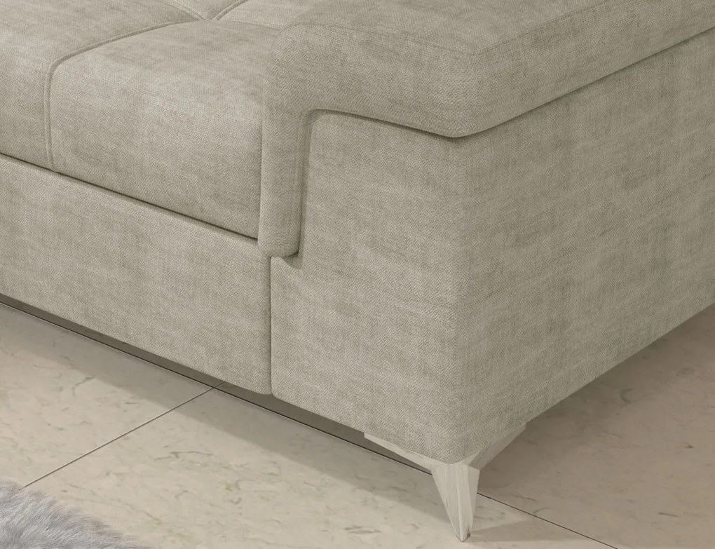 Coltar extensibil Eridano pe dreapta Manhattan 20