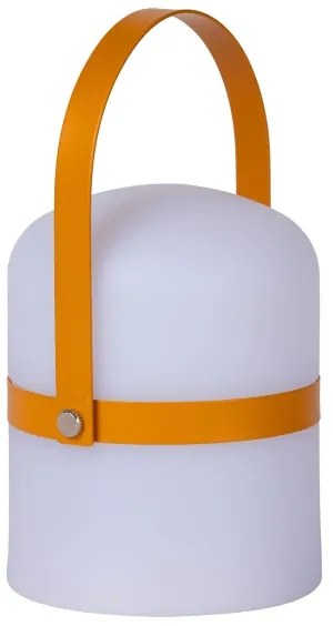 Lampă LED dimabilă de exterior Lucide 06802/01/43 LITTLE JOE LED/0,3W/3,7V IP44