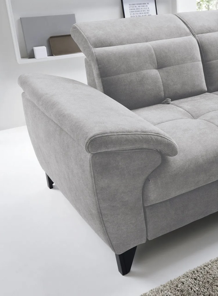 Coltar extensibil Inferne pe dreapta Raquel 04