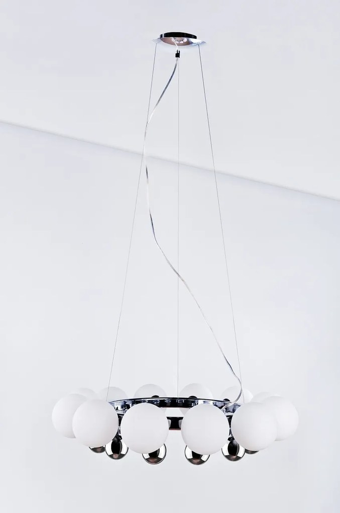 Lustra moderna design elegant 57cm Esperanza