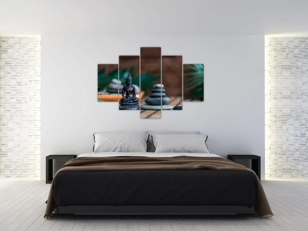 Tablou - Echilibru (150x105 cm)