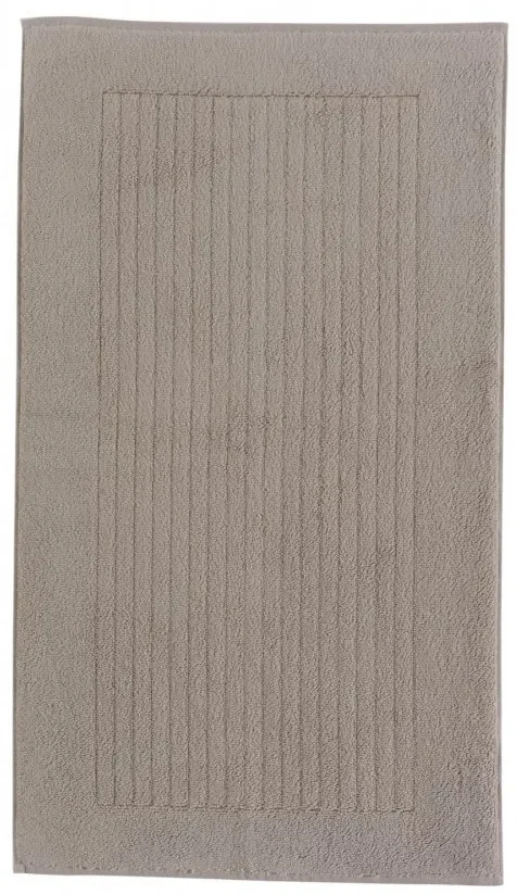 Covor de baie LOFT 50x90 cm Bej / Beige