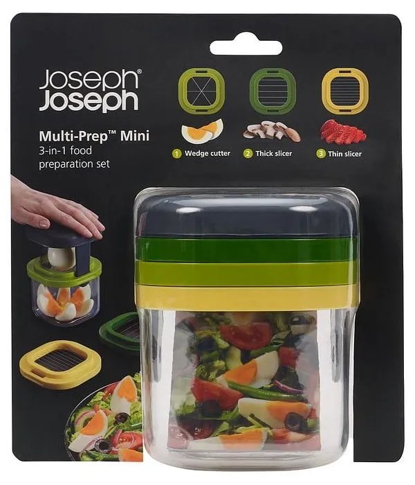 Feliator Multi-Prep Mini – Joseph Joseph