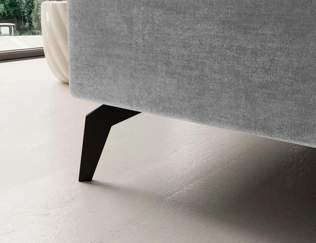 Coltar extensibil Solange pe dreapta Monolith 84