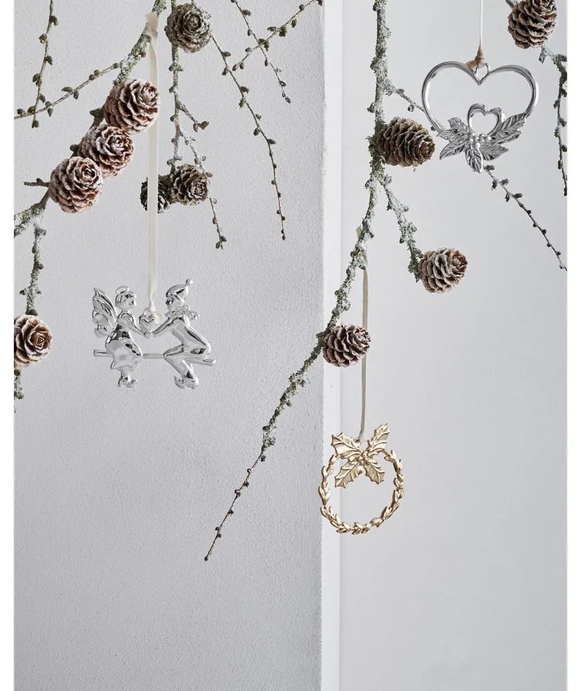 Ornament de Crăciun Holly – Rosendahl