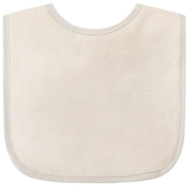 Set bavete pentru bebelusi 5 piese model ursulet Infancie