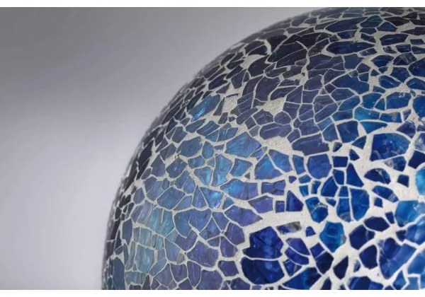 Bec LED reglabil MOSAIC G125 E27/5W/230V 2700K - Paulmann 28750