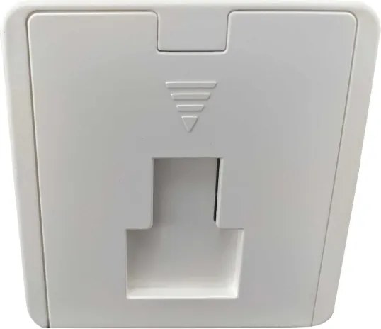 Senzor inteligent de mișcare 3xAAA Wi-Fi Tuya