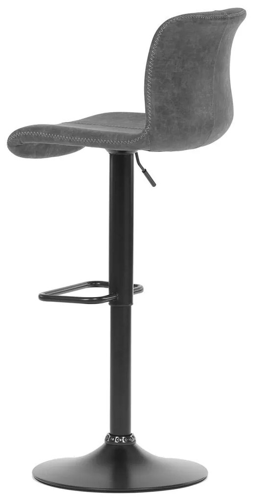 Scaun bar Ampliase (gri). 1120290