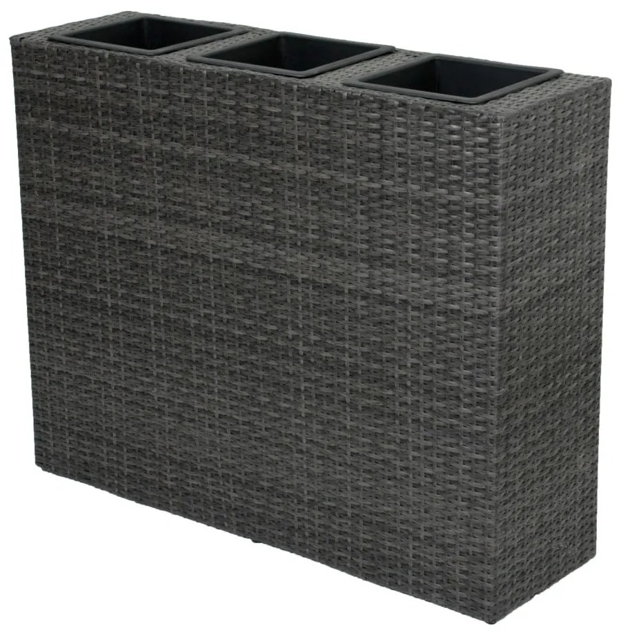 Jardinieră 100 cm Salvia – Garden Pleasure