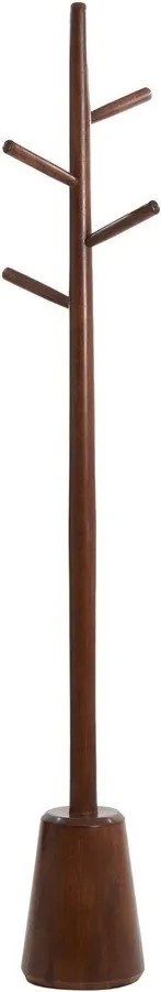 Cuier maro din lemn de mango Yenice – Light &amp; Living