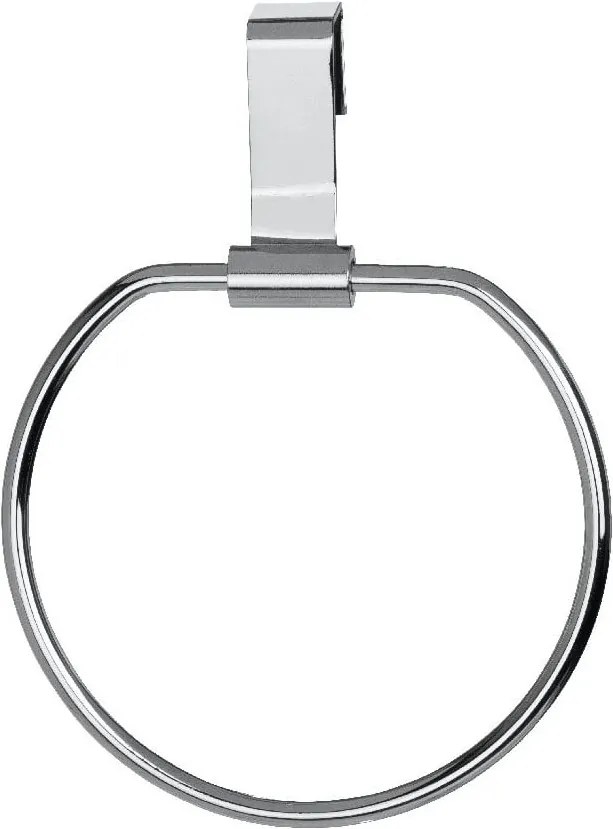 Suport pentru prosop de bucătărie Wenko Door Towel