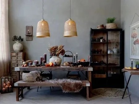 Vază decorativă tip oală, stil antic, culoare patină naturală, din polirasină, „Heritage”