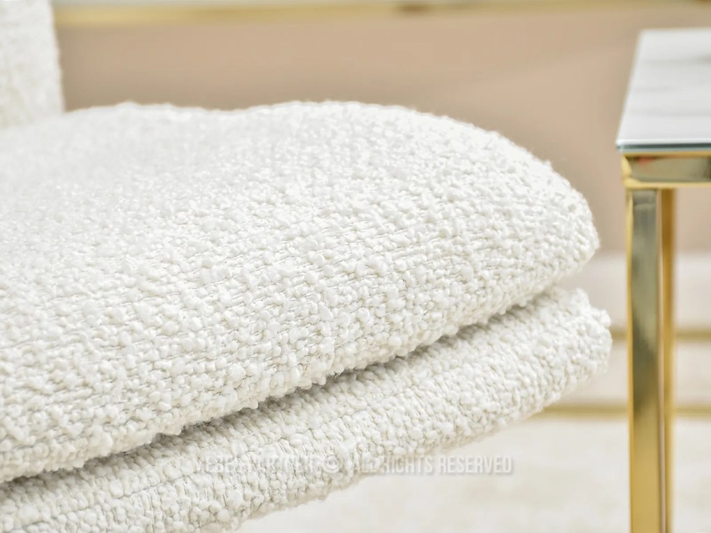 Scaun Sky (crem + auriu). 1110381