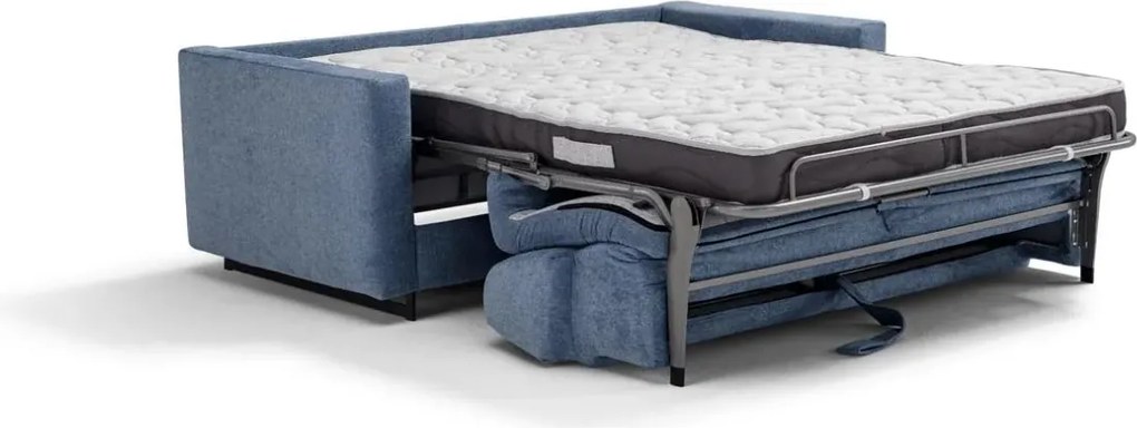 Canapea lemn masiv Extensibilă Torino 193 x 99 cm