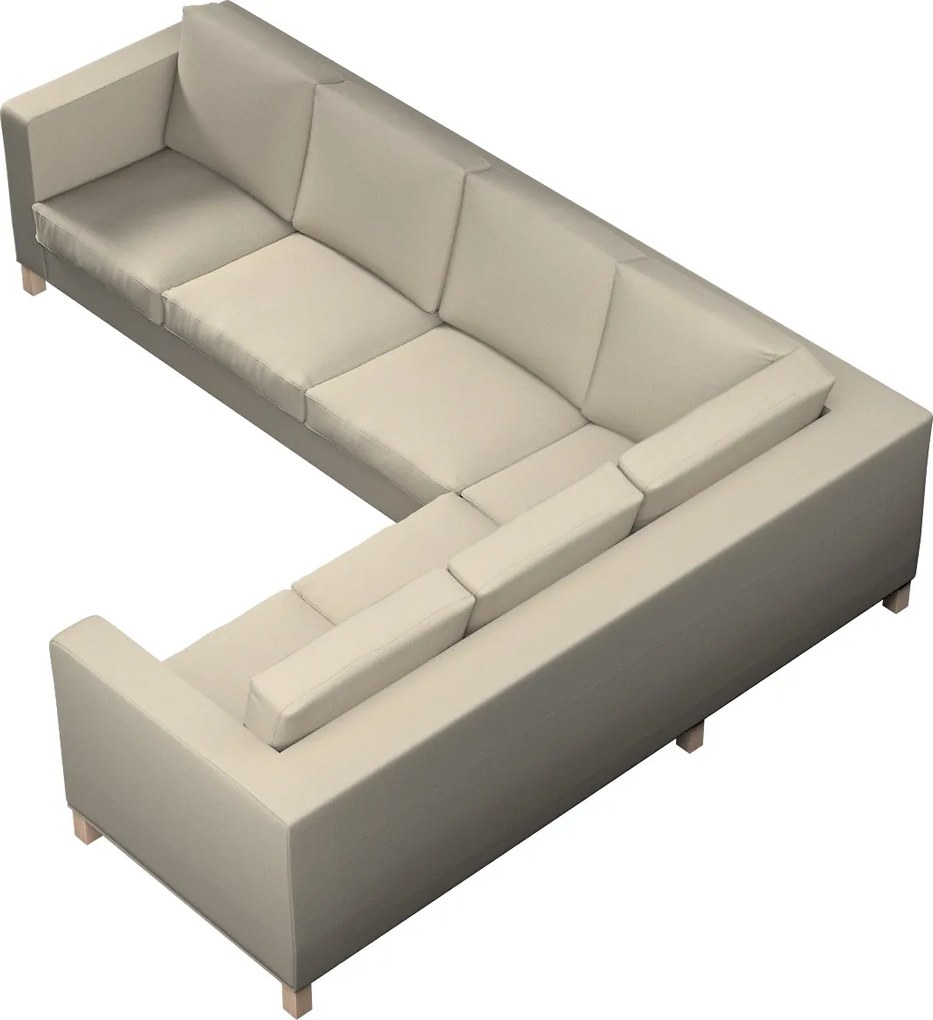 Husă pentru canapeaua din colțul din stânga Karlanda