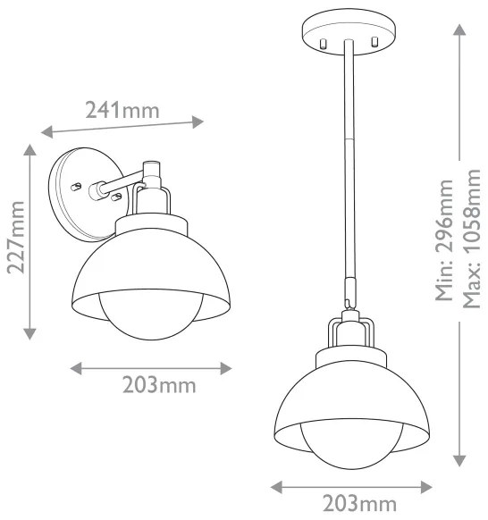 Lampă de perete Kichler KL-NIVA-1W-1P-CPZ NIVA 1xE27/40W/230V alamă