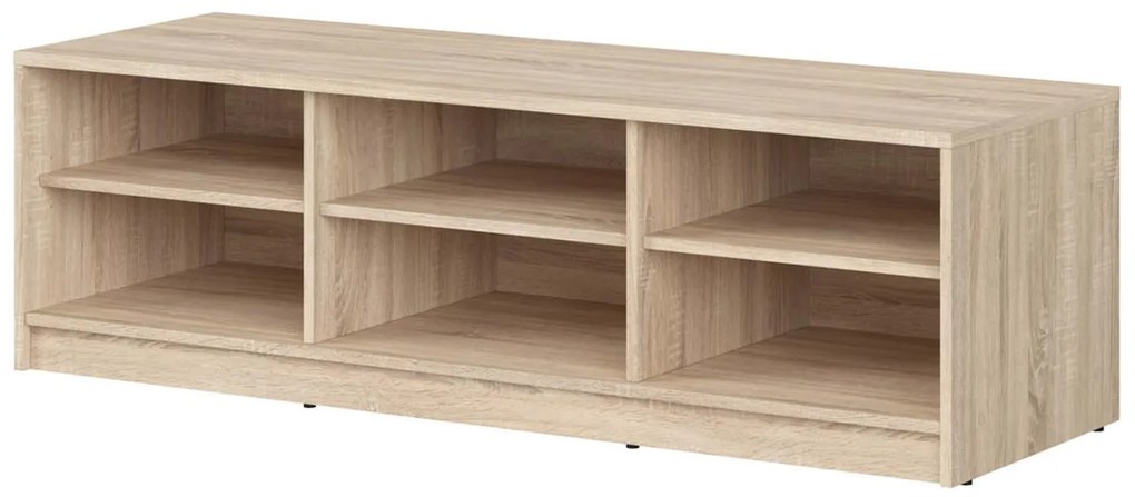 Masă TV Nepo Plus 27 (stejar sonoma). 1098536