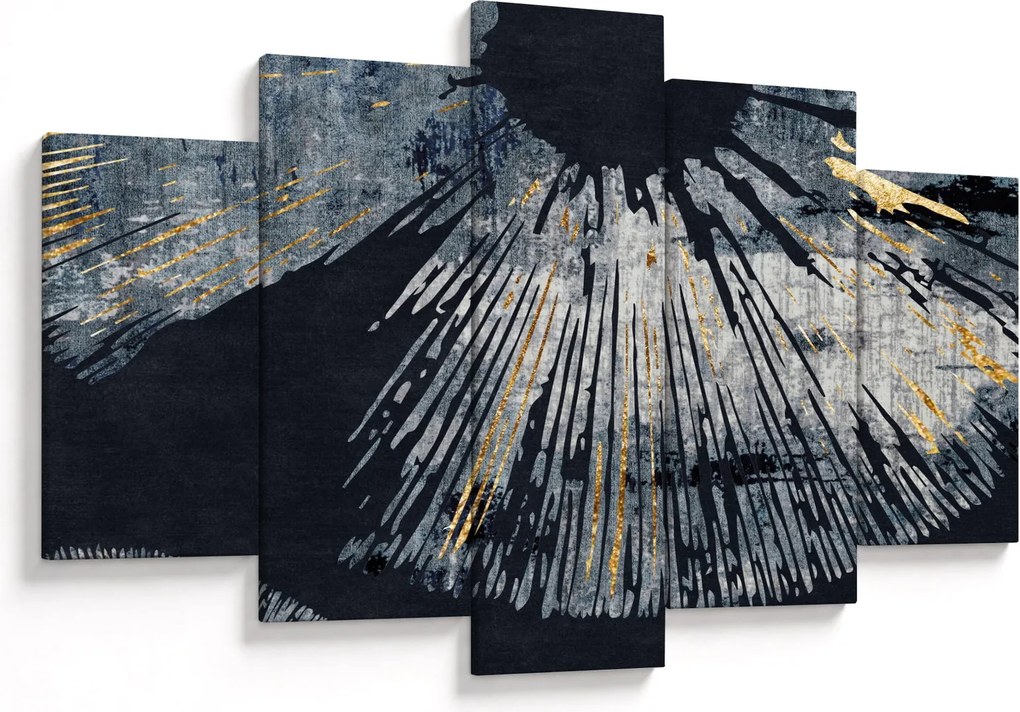 Tablou - Abstract (150x105 cm)