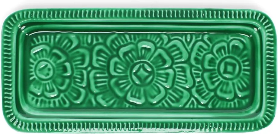 Tavă decorativă 13x28 cm – Rex London