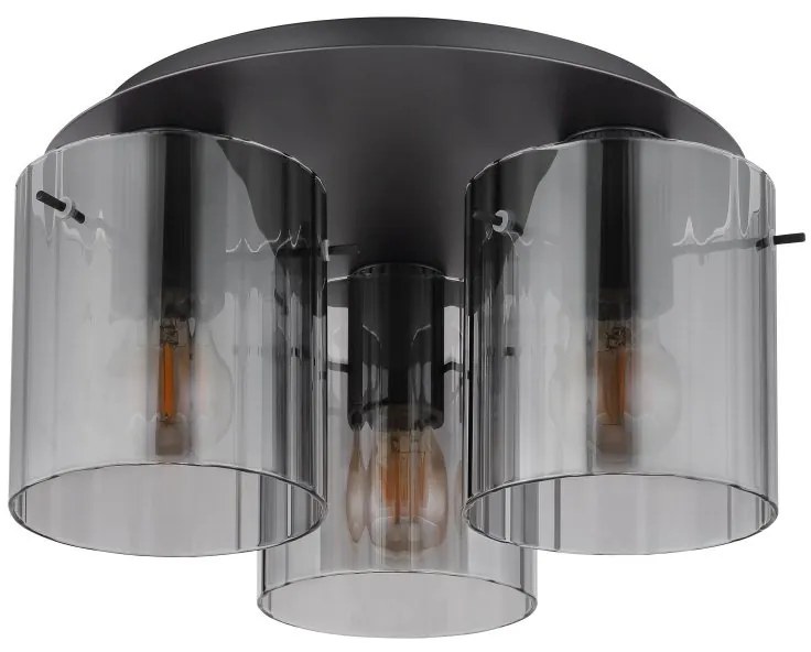 Plafoniera design modern TULIVAR 3L