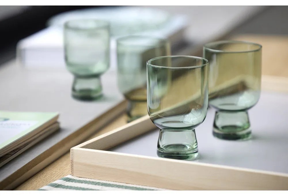 Pahare 4 buc. 300 ml Sorrento – Lyngby Glas