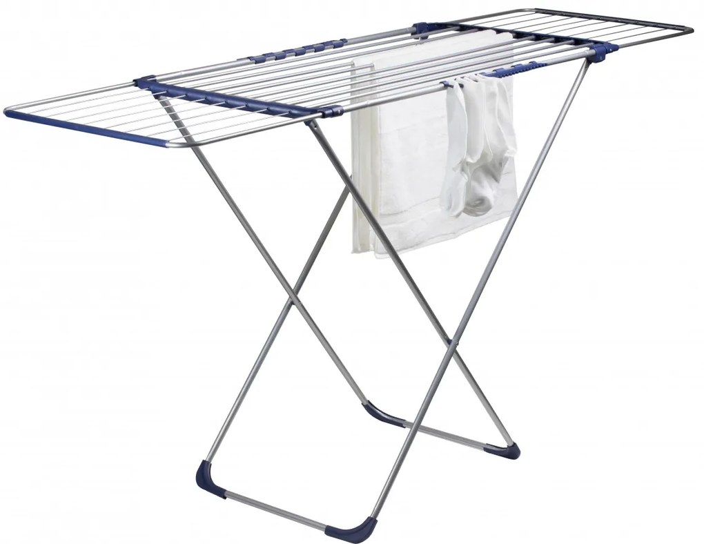 Uscator de rufe 176x66x97cm, Violetta