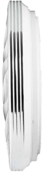 LED Plafonieră Reglabilă 60W 230V 3000-6500K + DO