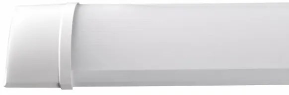 Corp de iluminat LED pentru mobilier de bucătărie LED/50W/230V 4000K 150 cm alb