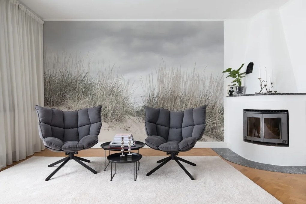 Fototapet, Pale Shore, Rebel Walls