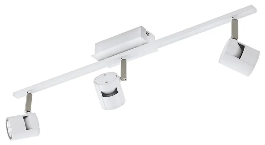 Eglo 97508 - Spot LED VERGIANO 3xGU10/5W/230V