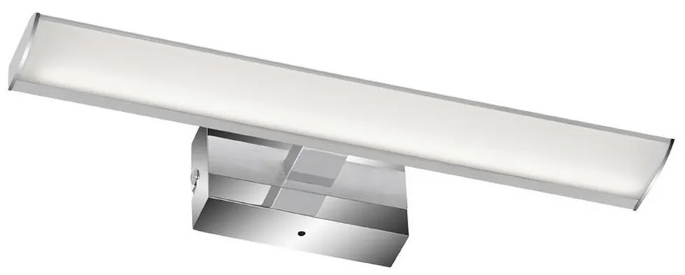 Briloner 2063-018 - LED Iluminat oglindă baie SPLASH LED/5W/230V IP23