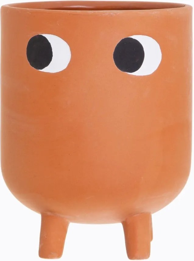 Ghiveci din teracotă Sass &amp; Belle Leggy, ø 12,1 cm