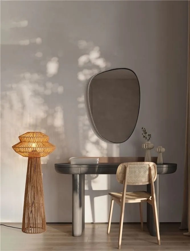 Lampa de podea design natural NUA