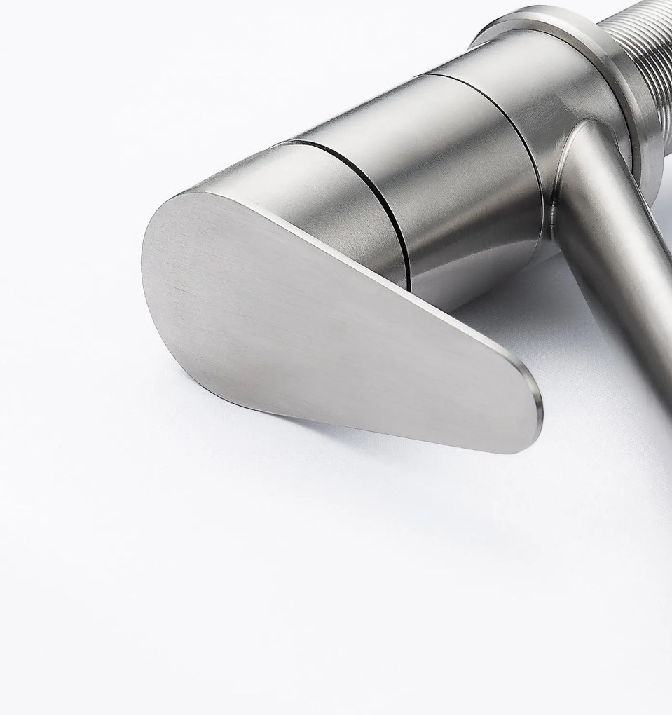 Baterie bucătărie - 294 oțel inoxidabil P14A