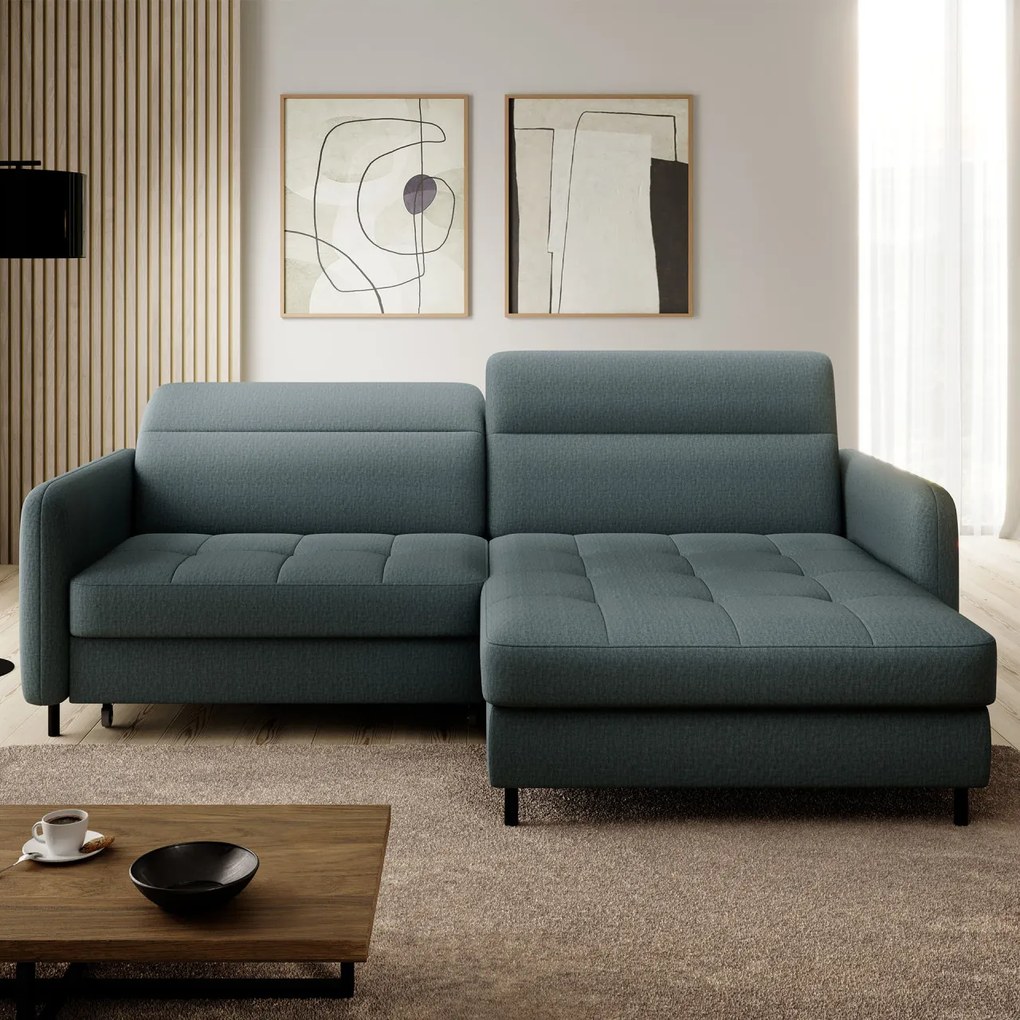Coltar extensibil Gomsi pe dreapta Manhattan 38