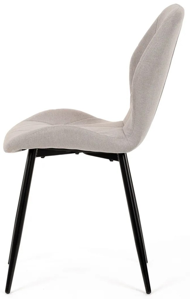 Set de scaune de sufragerie CT-285 LAN2, 4 buc.